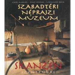 Szabadtéri népművészeti múzeum