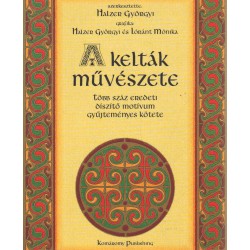 A kelták művészete