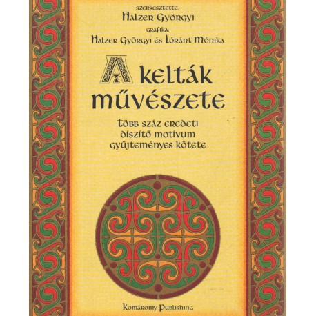 A kelták művészete