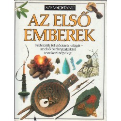 Az első emberek