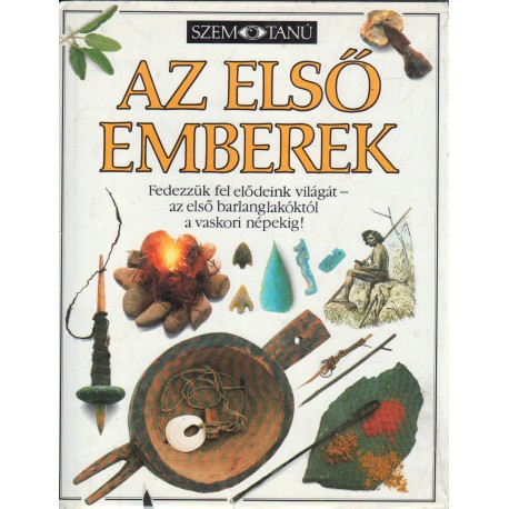 Az első emberek
