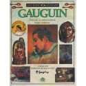 Gauguin életének és művészetének képes története