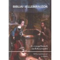 Bibliai jellemrajzok