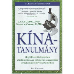 Kína-tanulmány