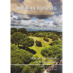 Biblia és egészség