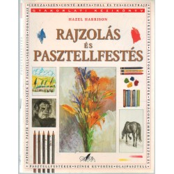 Rajzolás és pasztelfestés