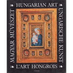 Magyar művészet