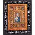 Magyar művészet