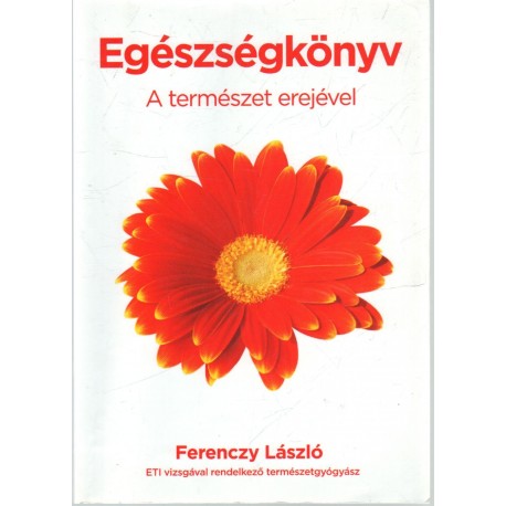 Egészségkönyv