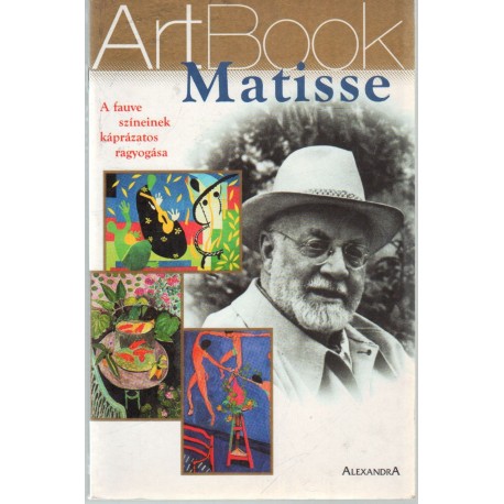 ArtBook Matisse