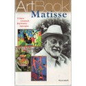 ArtBook Matisse