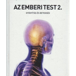 Az emberi test 2.