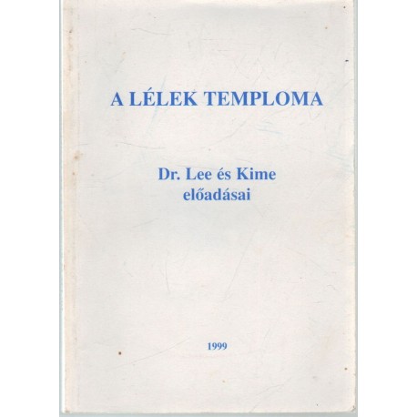 A lélek temploma