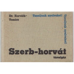 Szerb-horvát társalgás