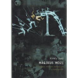 Mágikus mozi