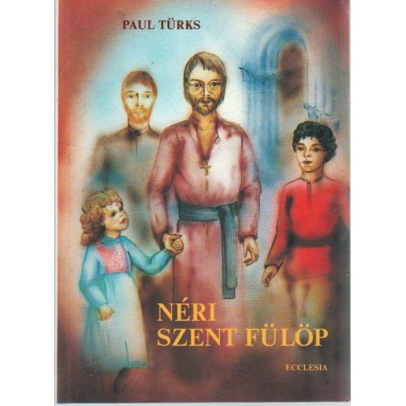 Néri Szent Fülöp