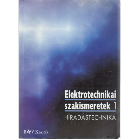 Elektronikai szakismeretek 1.