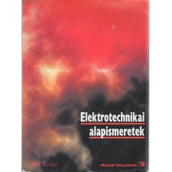 Elektrotechnikai alapismeretek