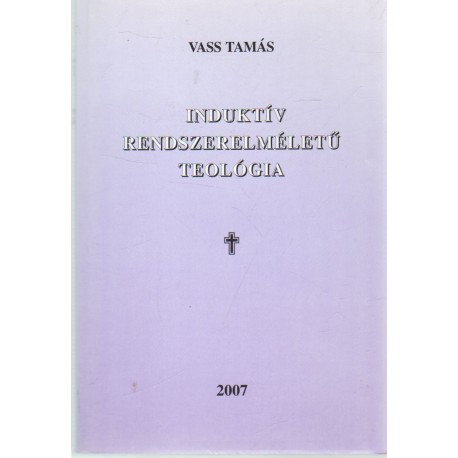 Induktív rendszerelméletű teológia