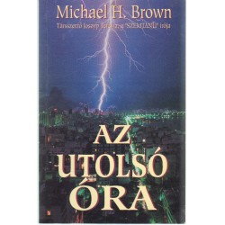 Az utolsó óra
