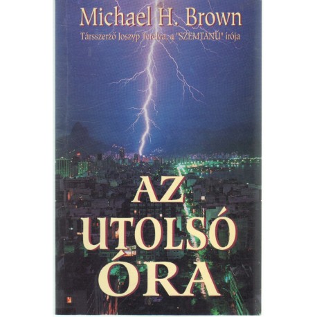 Az utolsó óra
