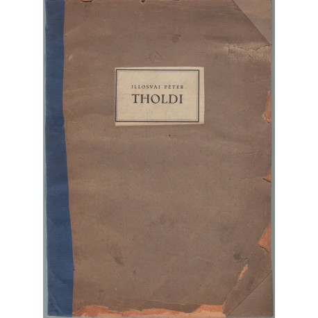 Tholdi