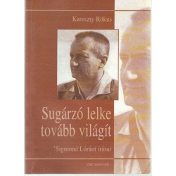 Sugárzó lelke tovább világít