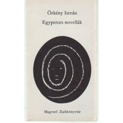 Egyperces novellák