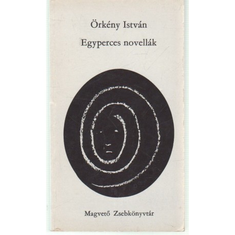 Egyperces novellák