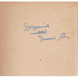 Önkéntes határőr (dedikált!)