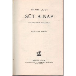 Színművek (Süt a Nap, Hazajáró Lélek, Zenebohócok)