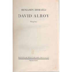 David Alroy