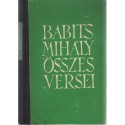 Babits Mihály összes versei