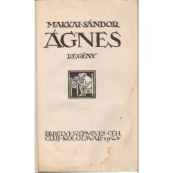 Ágnes