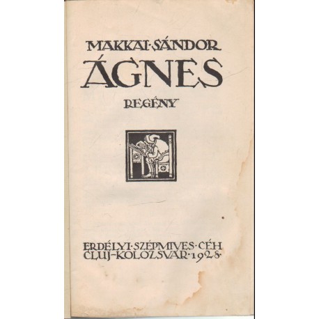 Ágnes