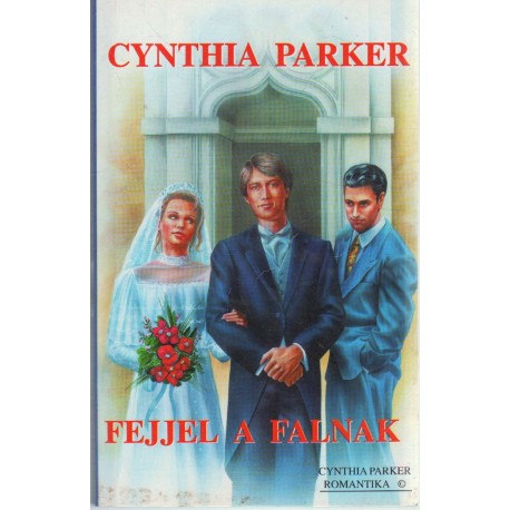 Szerelmes könyvcsomag (5 db)