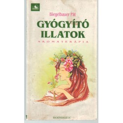 Gyógyító illatok