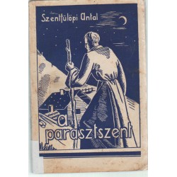 A parasztszent
