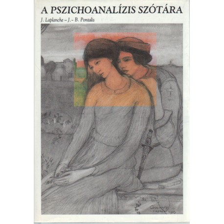 A Pszichoanalízis szótára