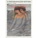 A Pszichoanalízis szótára