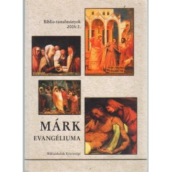 Márk evangéliuma