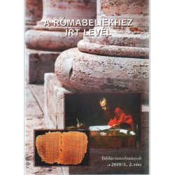 Rómabeliekhez írt levél