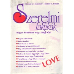 Szerelmi taktikák