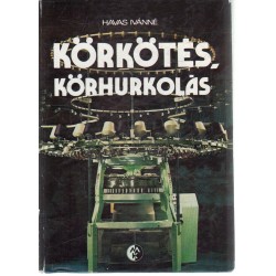 Körkötés, körhurkolás