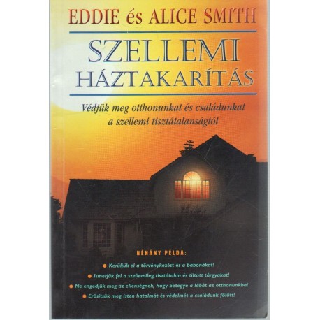 Szellemi háztakarítás