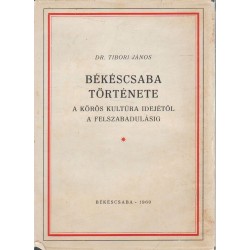 Békéscsaba története
