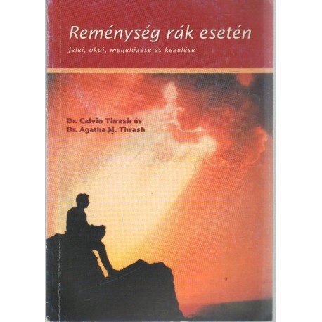 Reménység rák esetén