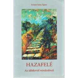 Hazafelé