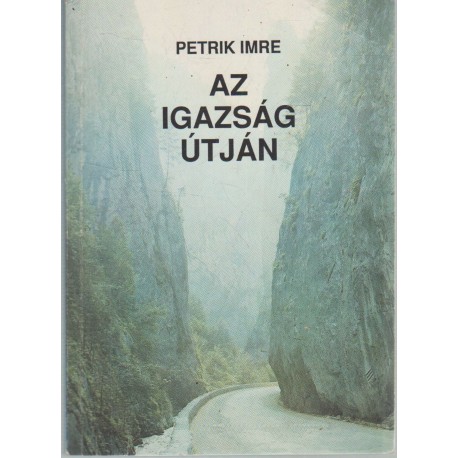 Az igazság útján