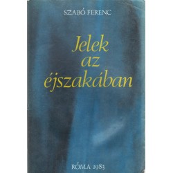 Jelek az éjszakában